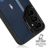 NBA Memphis Grizzlies Jersey Galaxy S25 Ultra Kickstand Case